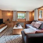 アパート Le Cosy Refuge *