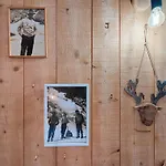 Apartamento Le Cosy Refuge