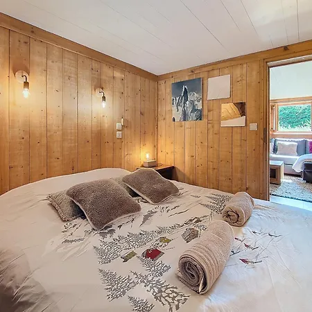 Le Cosy Refuge * Σαμονί