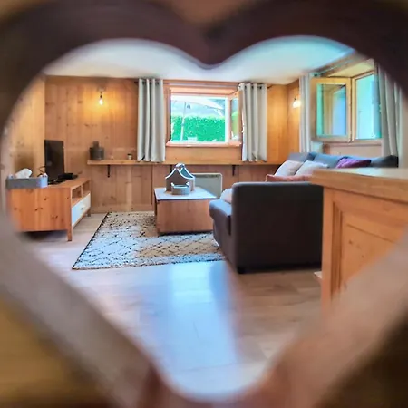 Le Cosy Refuge