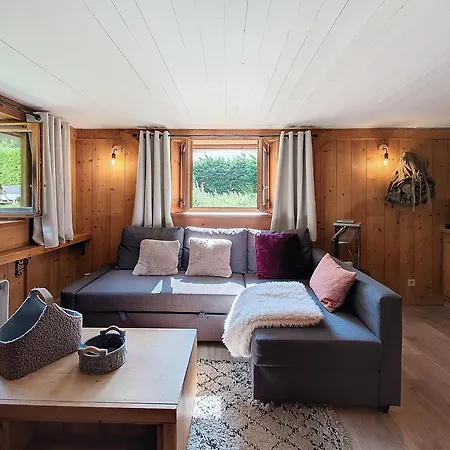 Le Cosy Refuge Σαμονί