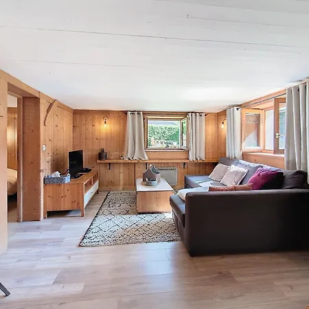 Le Cosy Refuge Σαμονί