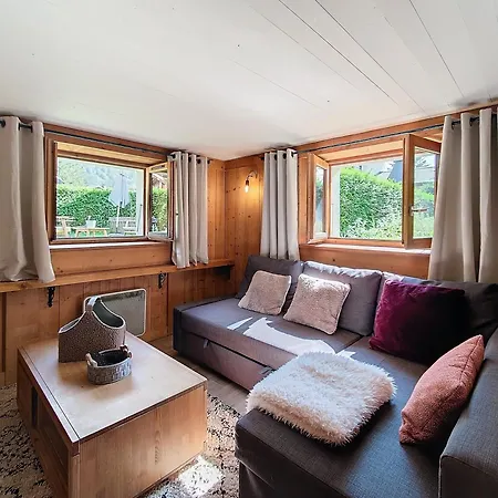 Le Cosy Refuge Διαμέρισμα