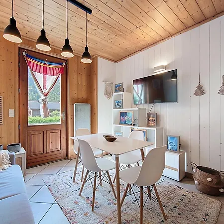 Διαμέρισμα Le Cosy Refuge