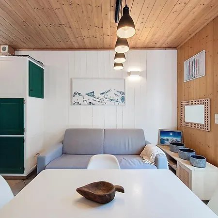 Le Cosy Refuge *