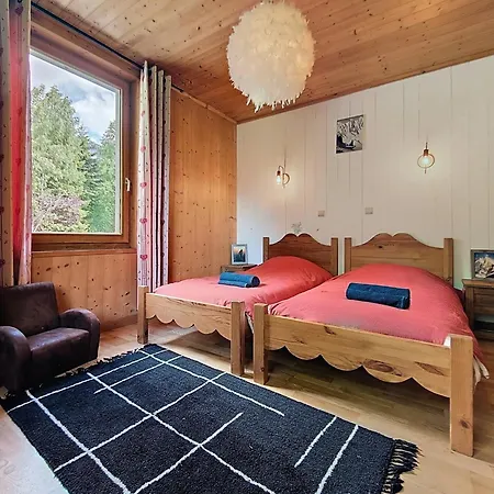 Le Cosy Refuge Διαμέρισμα *