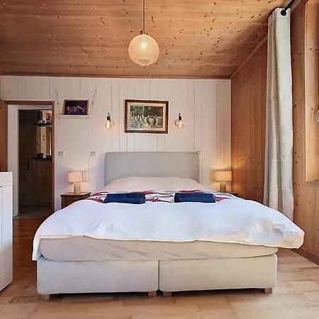 Daire Le Cosy Refuge Chamonix