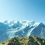 Apartament Le Cosy Refuge Chamonix