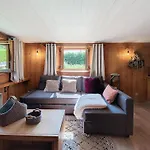 Le Cosy Refuge Chamonix