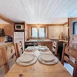 Apartament Le Cosy Refuge