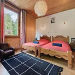 Le Cosy Refuge Apartament *
