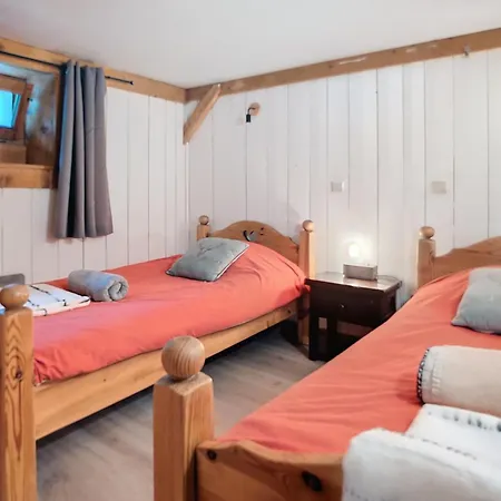 Le Cosy Refuge Apartament