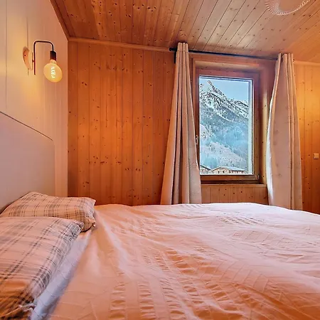 Le Cosy Refuge Apartament