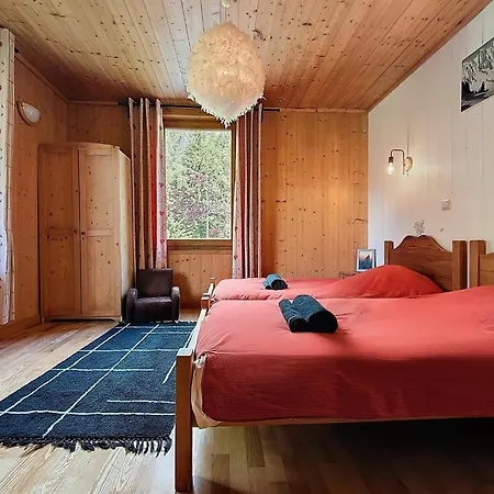 Lägenhet Le Cosy Refuge *