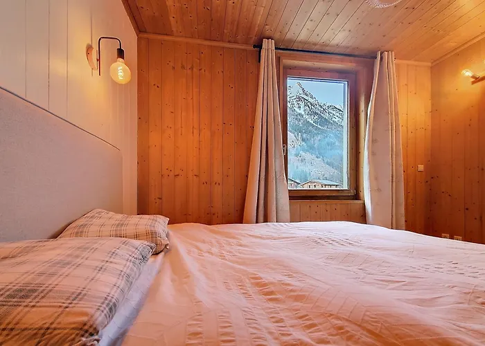 Le Cosy Refuge Apartmán