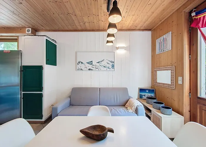 Le Cosy Refuge *
