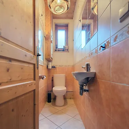 Le Cosy Refuge شقة شامونكس